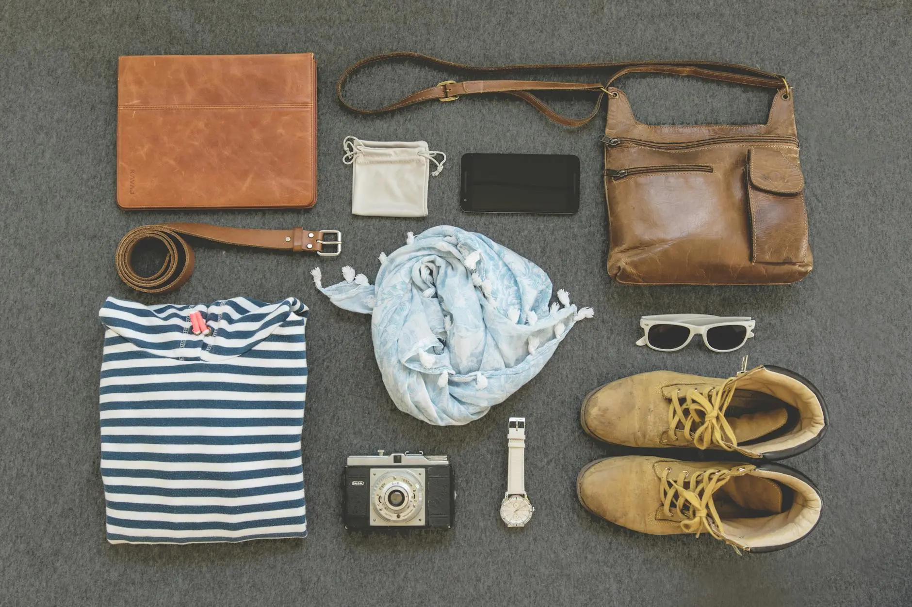 Layer statement pieces and vivid colors to express your authentic self with confidence.