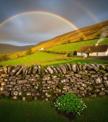 140 Wonderful Irish Blessings & Sayings for Every Occasion