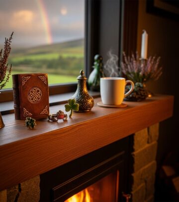 140 Inspiring Irish Blessings and Sayings for Every Occasion