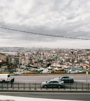 From majestic mosques to hidden alleys, every corner reveals a new story.