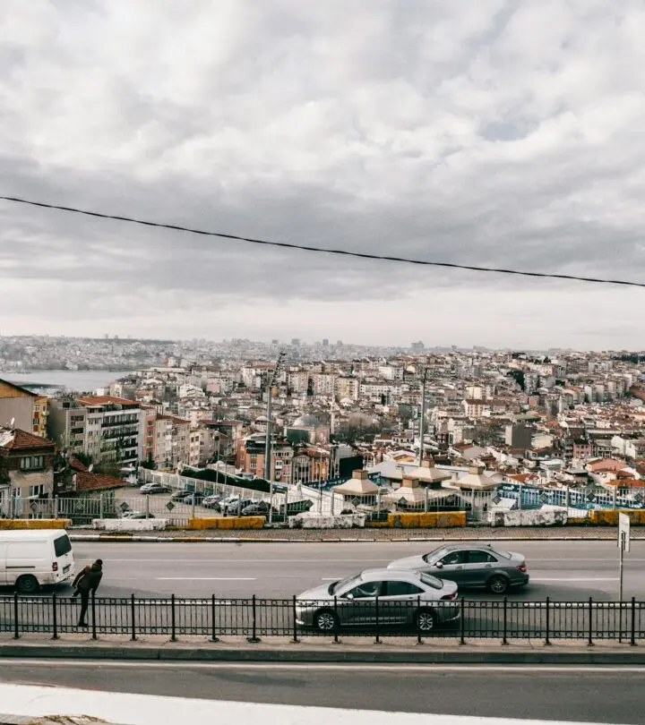 From majestic mosques to hidden alleys, every corner reveals a new story.