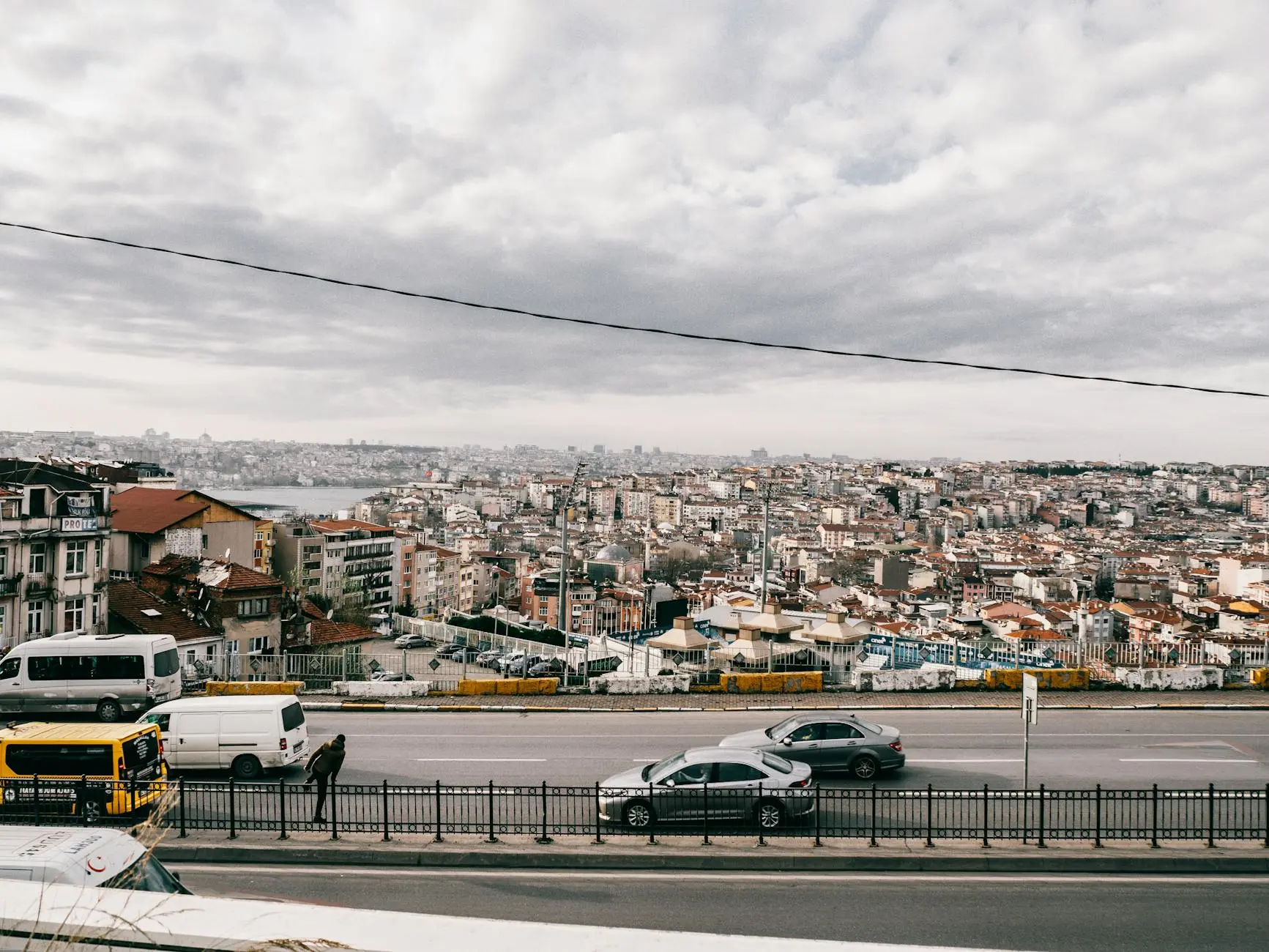 From majestic mosques to hidden alleys, every corner reveals a new story.