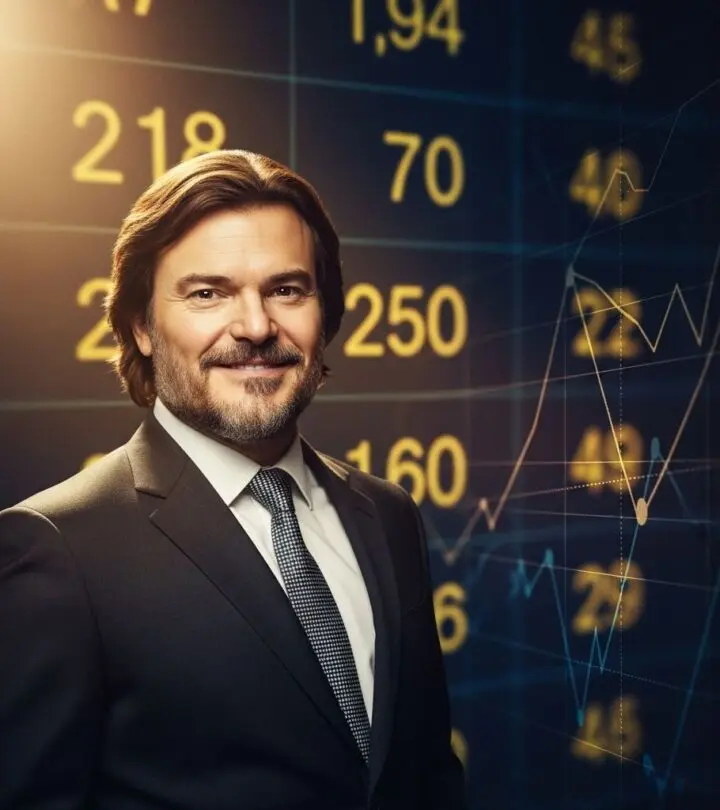 Jack Black Net Worth in 2025: Hollywood’s Multi-Talented Star and His Fortunes How film roles, music ventures, and online content combine to fuel a star’s fortune.