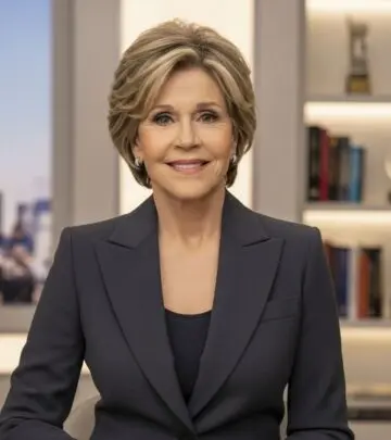 Blockbuster roles, fitness leadership, and activism shaped a wealth of influence.
