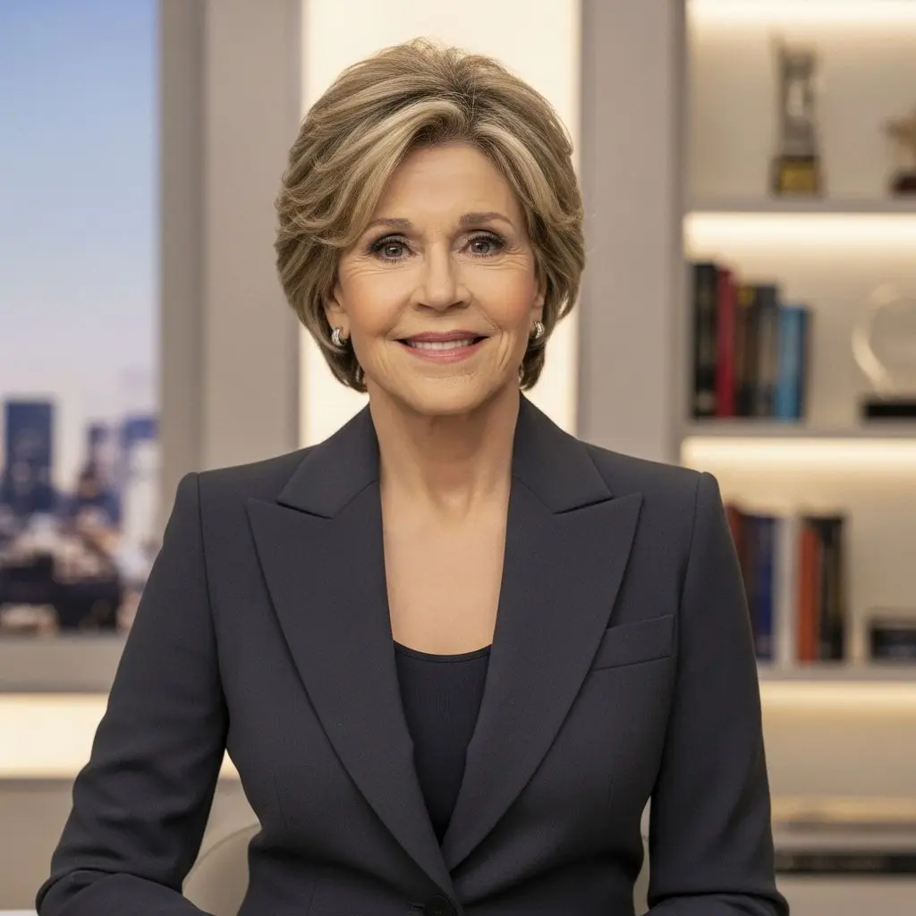 Blockbuster roles, fitness leadership, and activism shaped a wealth of influence.