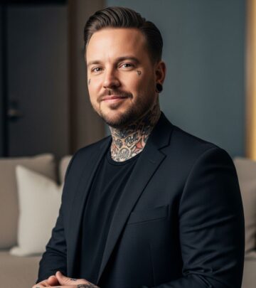 Jelly Roll’s Net Worth in 2025: The Remarkable Journey from Struggle to Stardom