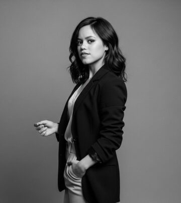 Jenna Ortega Net Worth 2025: Career, Earnings, and Hollywood Rise