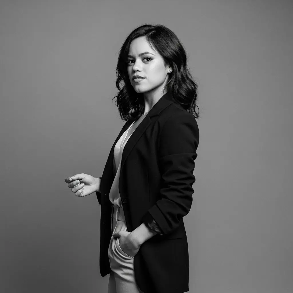 The rising star’s bold performances and collaborations reveal her journey to success.