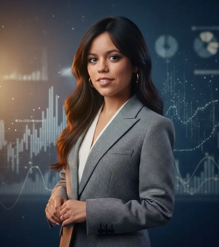 Jenna Ortega Net Worth 2025: Wednesday’s Gothic Star’s Rise to $5 Million Her evolution from child actor to horror phenomenon highlights deals and partnerships.