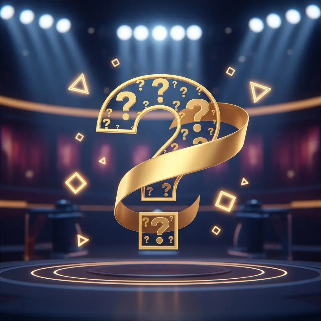 Enjoy a captivating mix of clues across topics to keep game nights memorable.