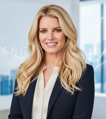 Jessica Simpson’s Net Worth in 2025: The Real Story Behind Her $200M Empire