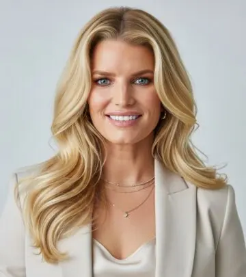 Discover the secrets behind Jessica’s massive fortune and her journey to lasting success.