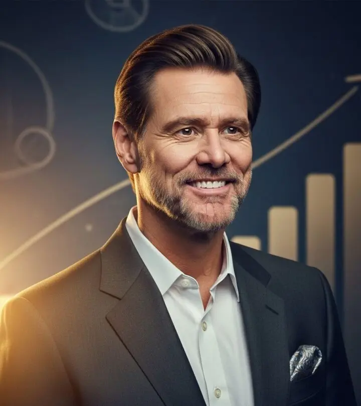 Jim Carrey Net Worth: Hollywood Comedy’s Richest Star in 2025 Strategic earnings and creative pursuits shaped a superstar’s legacy.
