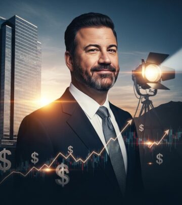 Jimmy Kimmel’s Net Worth in 2025: Inside the Late-Night Icon’s Fortune