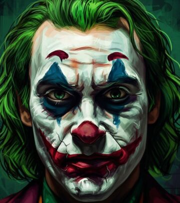 150 Iconic Joker Quotes: Wit, Madness, and Philosophy from Gotham’s Infamous Clown