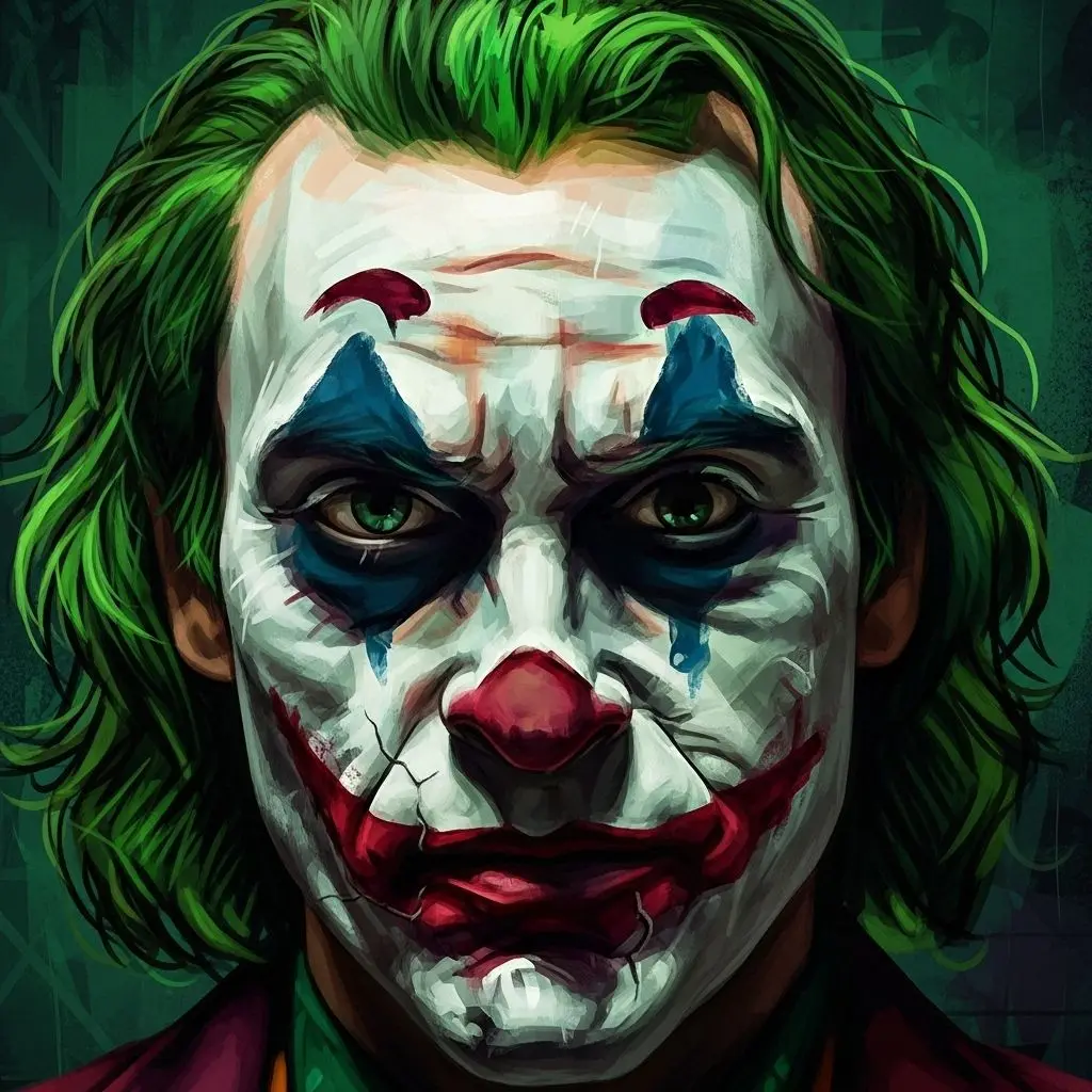 Provocative phrases reveal unsettling insights from Gotham’s notorious trickster.