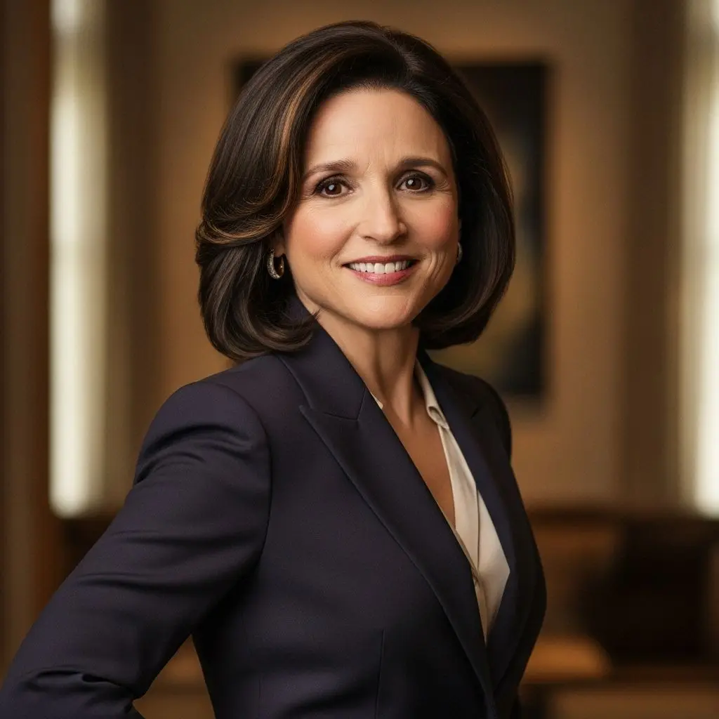 Her journey from improv to Emmy triumphs underscores resilience and earning prowess.