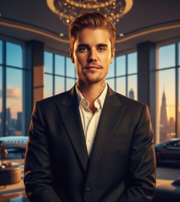 Justin Bieber’s Net Worth in 2025: How the Pop Icon Built—and Manages—His $300 Million Empire