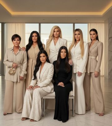Kardashian-Jenner Family Net Worth Breakdown: Kim, Kylie, and Beyond (2025)