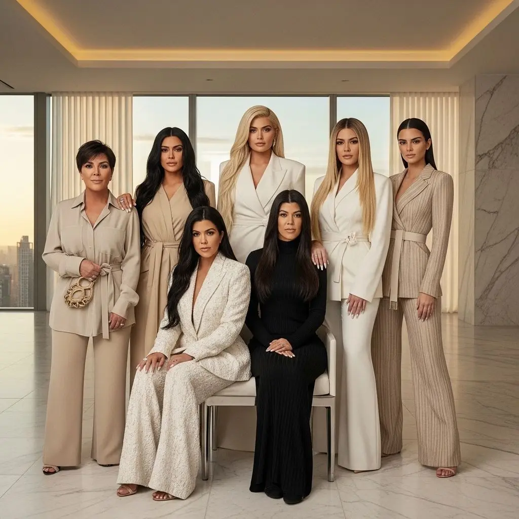 Their diverse brands and media ventures highlight different paths to mega-wealth.