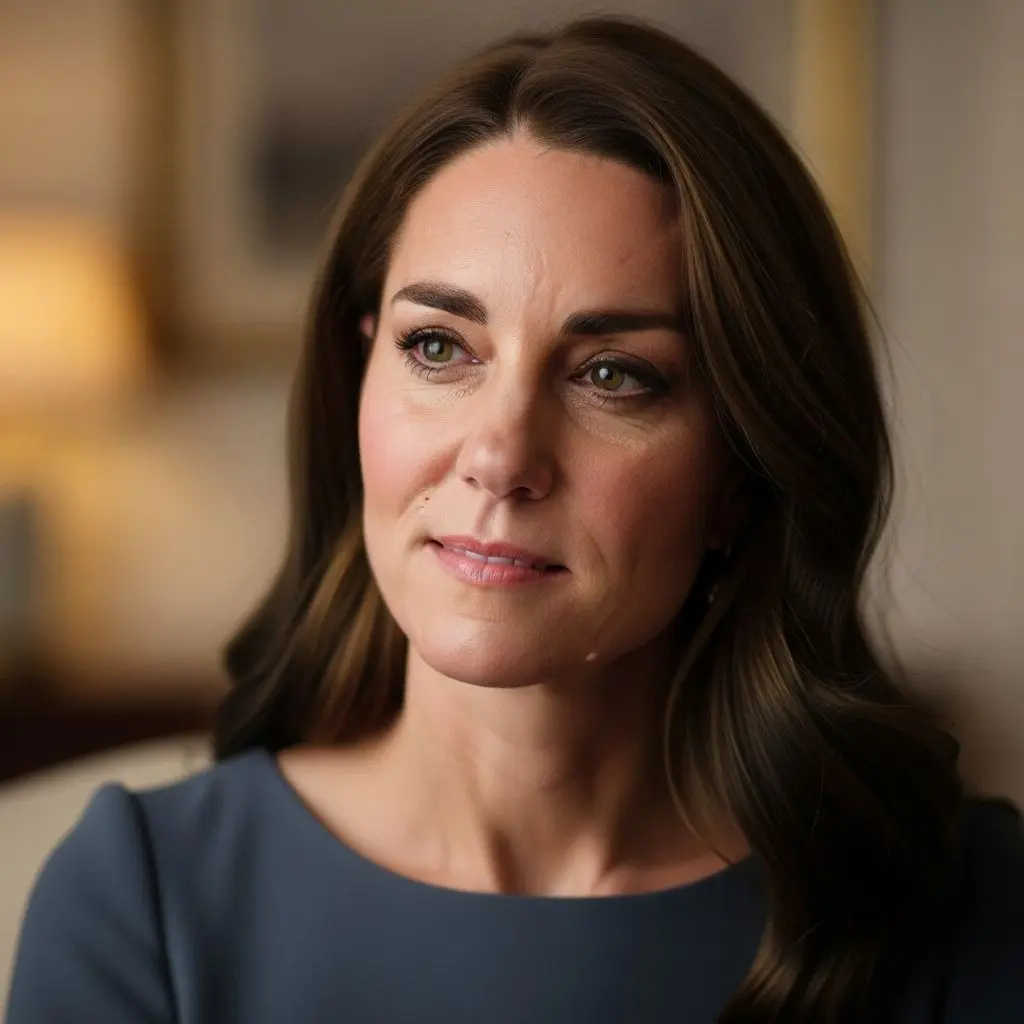 Her private battle highlights resilience and hope beyond the limelight.