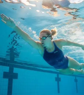 Discover how a swimming legend's earnings, partnerships, and achievements fuel her success.
