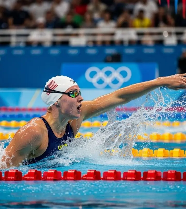 Katie Ledecky Net Worth, Olympic Record, and Earning Power in 2025 Discipline, brand partnerships, and storytelling reveal how champions build a lasting reputation.