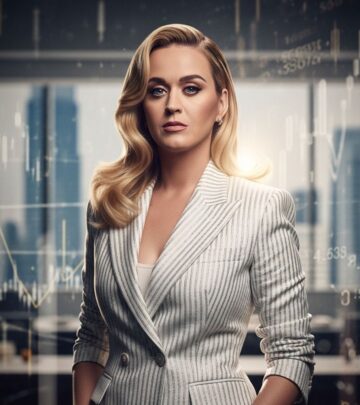 Katy Perry’s Net Worth in 2025: Inside the Pop Icon’s $400 Million Empire