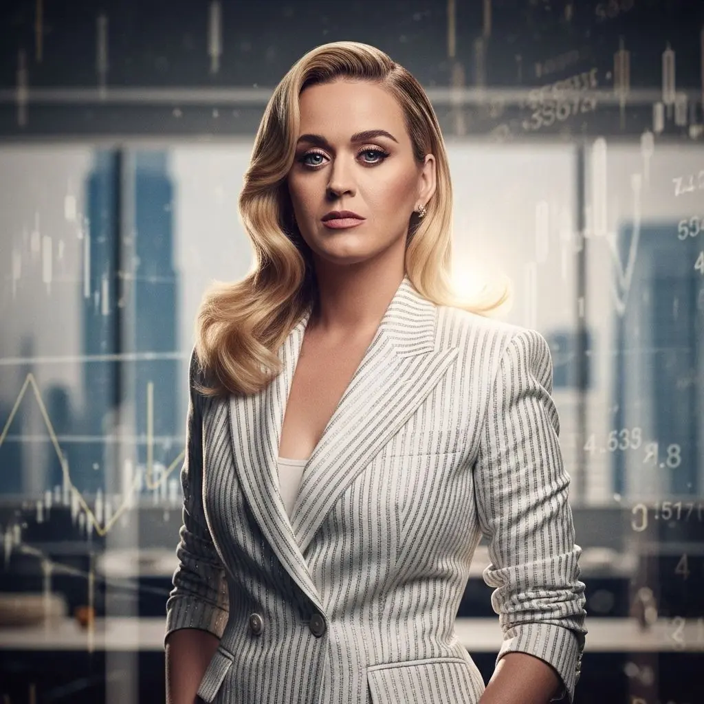 Strategic catalog deals, sold-out tours, and brand partnerships fueled a pop empire.