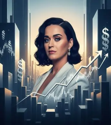 Blending chart-topping hits, strategic deals, and real estate to build lasting wealth.