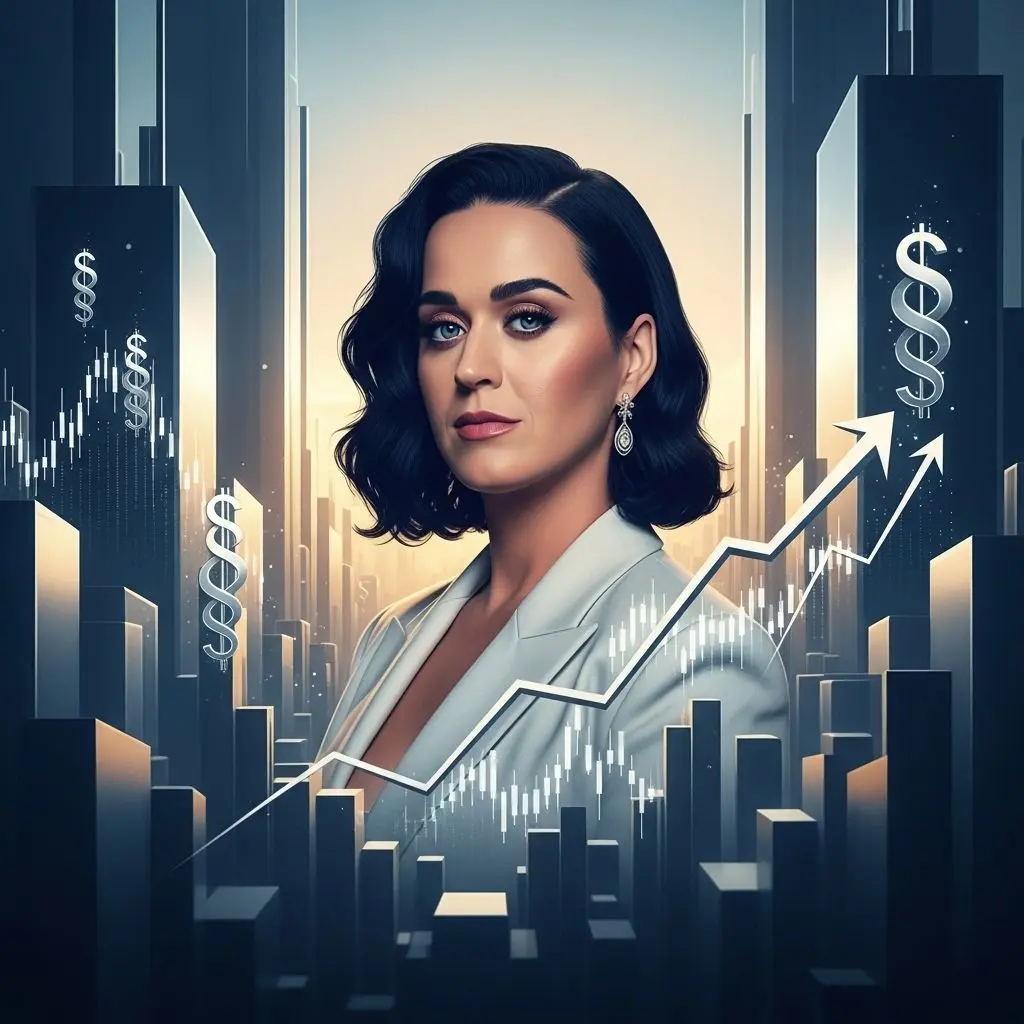 Blending chart-topping hits, strategic deals, and real estate to build lasting wealth.