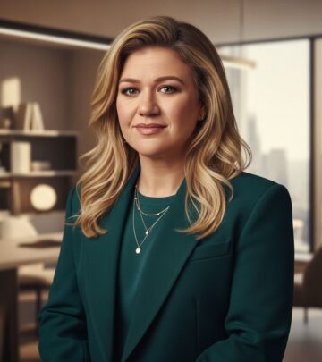 Kelly Clarkson’s Net Worth in 2025: Career, Salary & Financial Insights