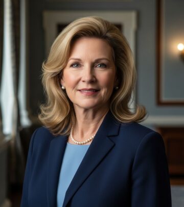 Meet Kelly Lary Johnson: The Life, Faith, and Influence of Speaker Mike Johnson’s Wife