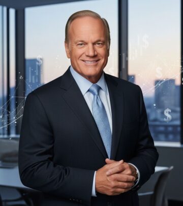 Kelsey Grammer Net Worth: Inside The Fortune, Career, and Personal Life of a TV Icon