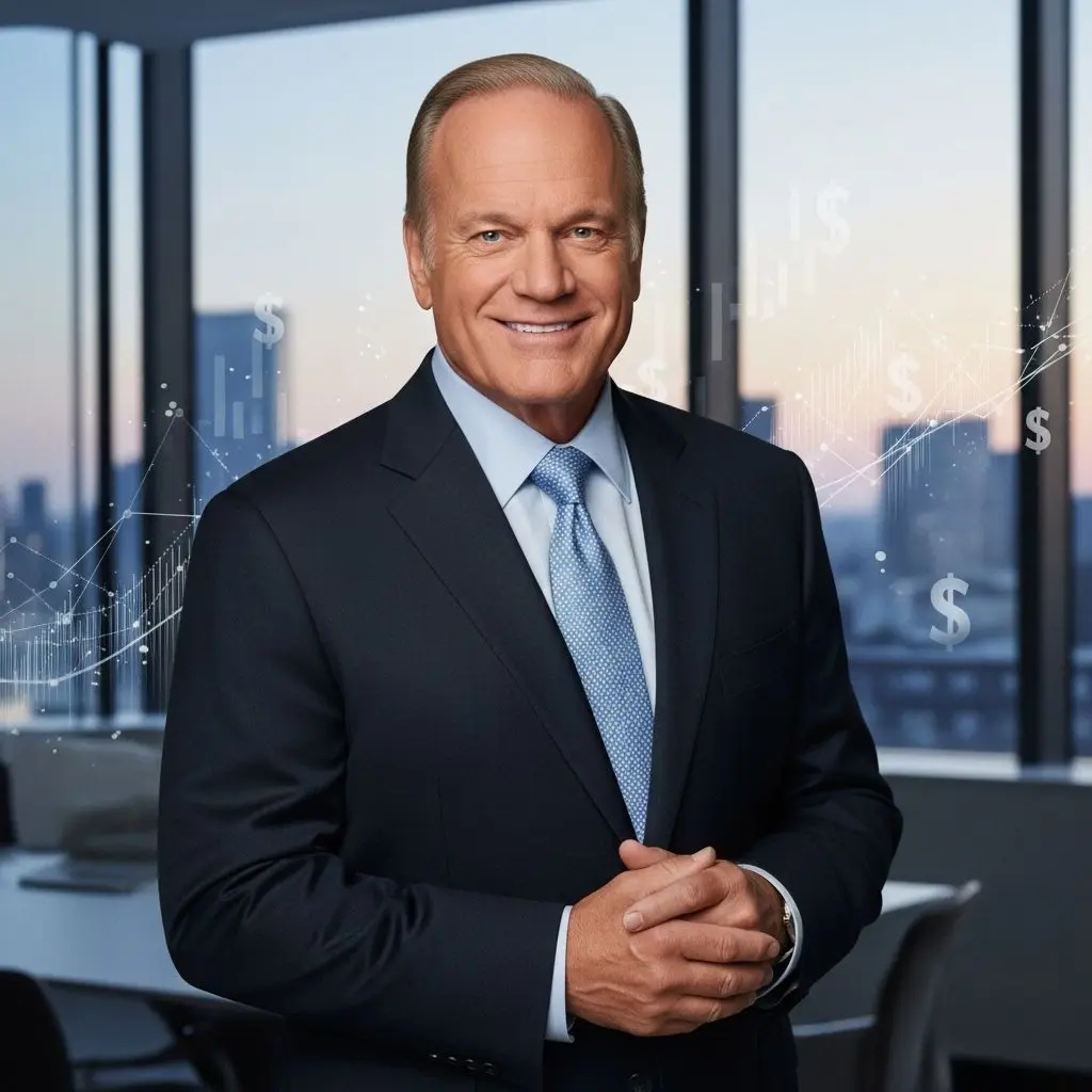 Detailed insights into the earnings, investments, and ventures behind his success.