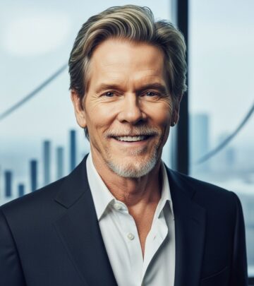 Kevin Bacon’s Enduring Stardom: Net Worth, Career, and Legacy in 2025
