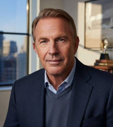 Kevin Costner’s Net Worth in 2025: Wealth, ‘Yellowstone’ Salary & Earning Power