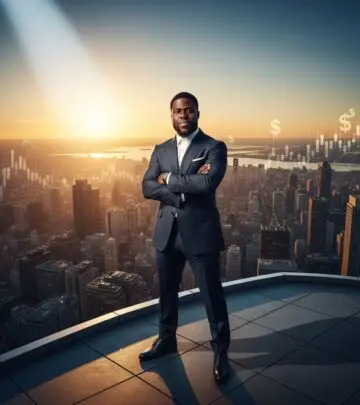 Diversifying tours, films, and investments fueled his ascent to global success.