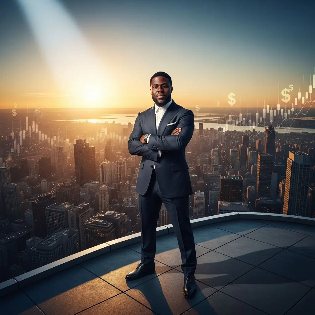Diversifying tours, films, and investments fueled his ascent to global success.