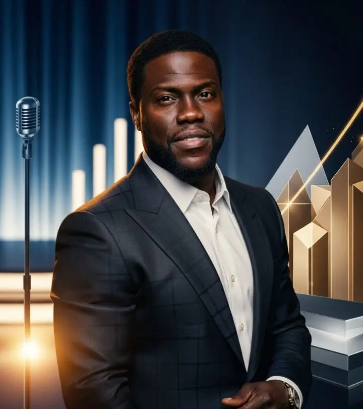 Kevin Hart Net Worth 2025: Inside The Fortune and Story of a Comedy Titan Sold-out tours, blockbuster films, and savvy ventures forged an unparalleled comedy empire.