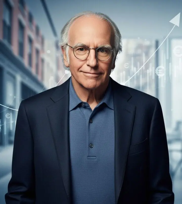 Larry David’s Net Worth in 2025: How the Comedy Curmudgeon Built His $400 Million Fortune A masterclass in turning creative ownership into enduring wealth.