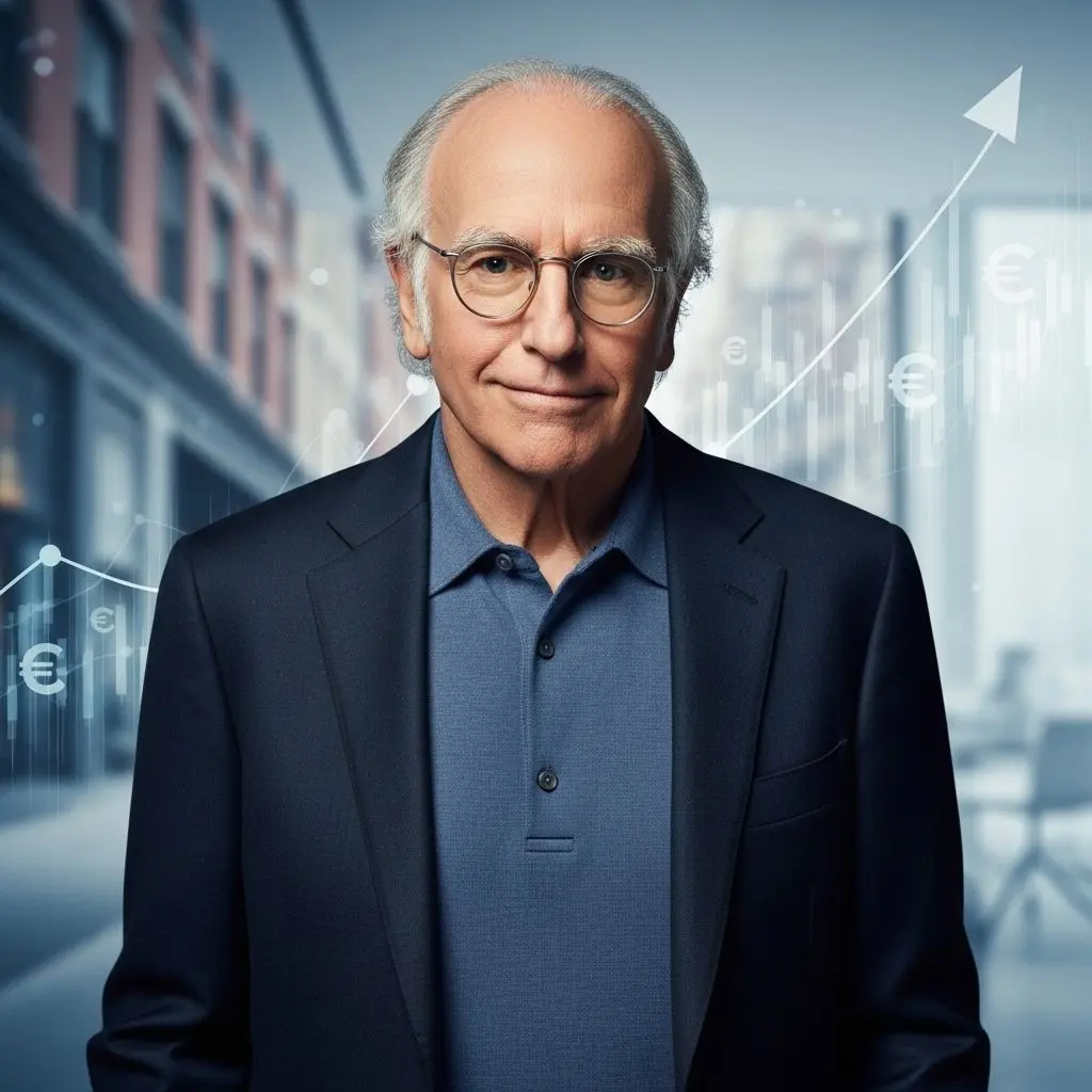 A masterclass in turning creative ownership into enduring wealth.