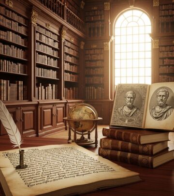 65 Latin Phrases and Sayings (With English Meanings)