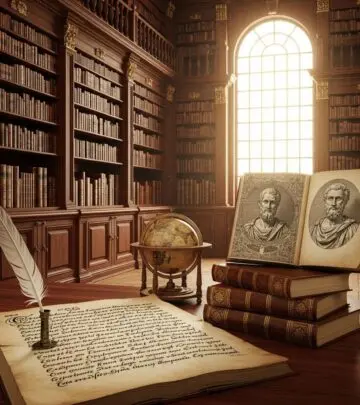 Unearth the elegance of ancient expressions that still shape our modern speech.