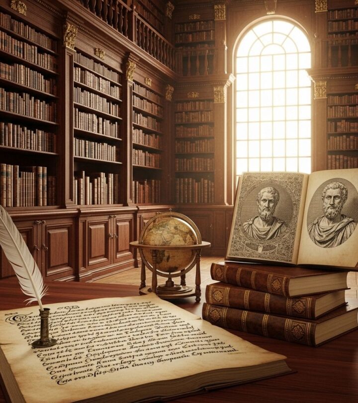65 Latin Phrases and Sayings (With English Meanings) Unearth the elegance of ancient expressions that still shape our modern speech.