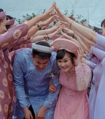 Lavender Marriages: History, Meaning, and Modern Reflections
