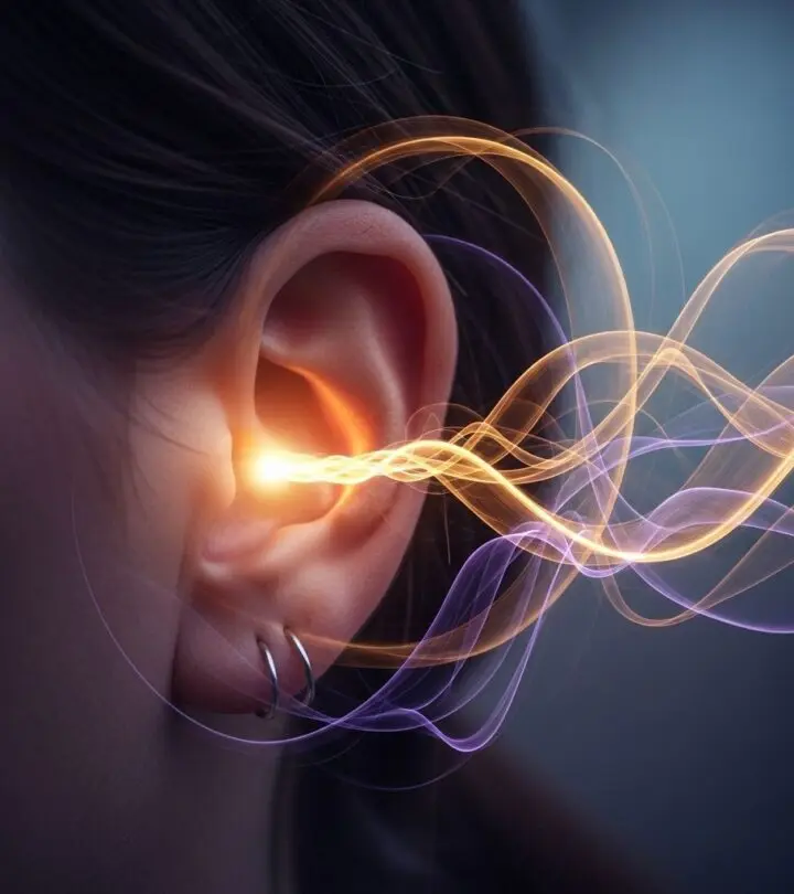 Left Ear Ringing: 11 Spiritual Meanings Uncovered Hidden messages offer reminders for emotional balance, intuition, and inner growth.