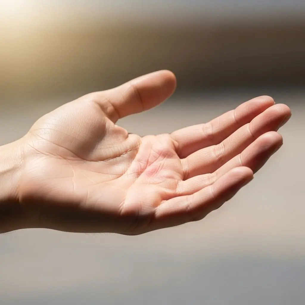 Unearth the hidden meanings and real causes behind palm tingling sensations.