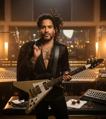 His talents in music, film, and fashion show how versatility drives lasting success.