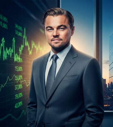 Leonardo DiCaprio Net Worth in 2025: From Hollywood Icon to Eco-Philanthropist